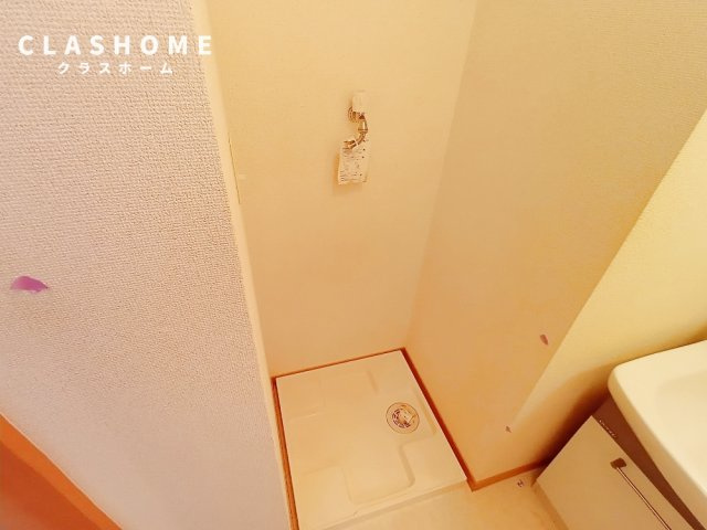 ハイツウィステリア　　刈谷市の賃貸ならクラスホーム刈谷店の設備|同物件の別部屋になります。