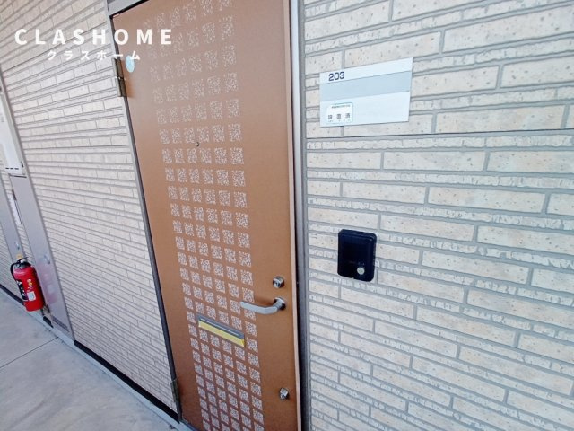ハイツウィステリア　　刈谷市の賃貸ならクラスホーム刈谷店のその他|同物件の別部屋になります。