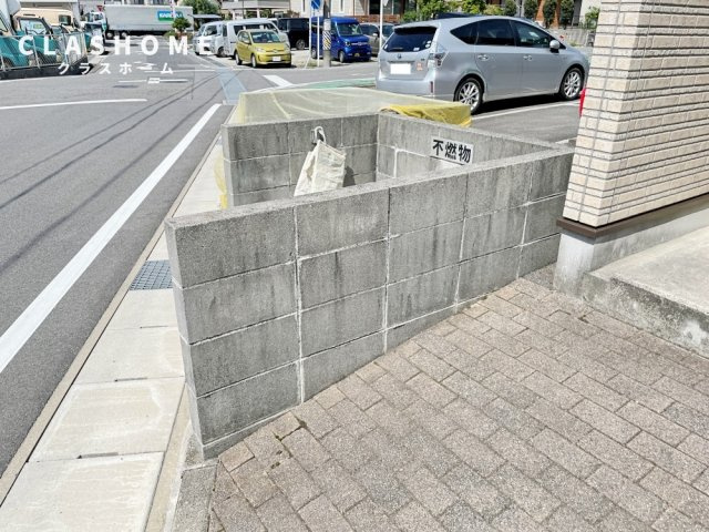 ハイツウィステリア　　刈谷市の賃貸ならクラスホーム刈谷店のその他