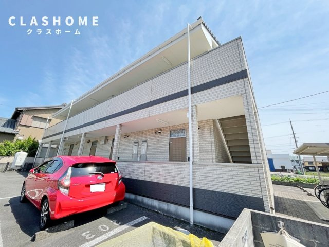 ハイツウィステリア　　刈谷市の賃貸ならクラスホーム刈谷店のその他