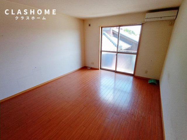 ハイツウィステリア　　刈谷市の賃貸ならクラスホーム刈谷店の居間・リビング|同物件の別部屋になります。