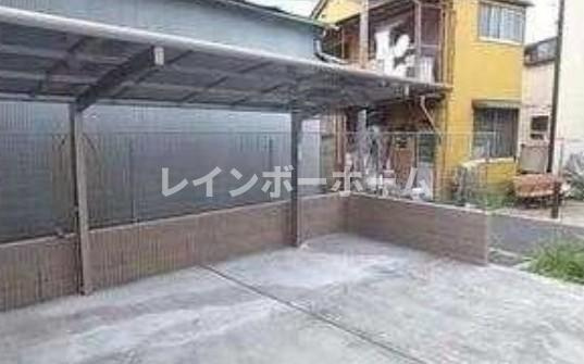 イーストピア四つ木のその他共用部分