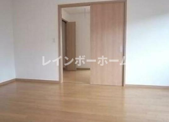 イーストピア四つ木の居間・リビング