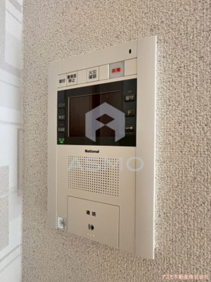 【セキュリティ】 | エルブ南船場