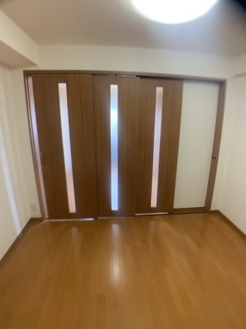 日神デュオステージ両国の居間・リビング