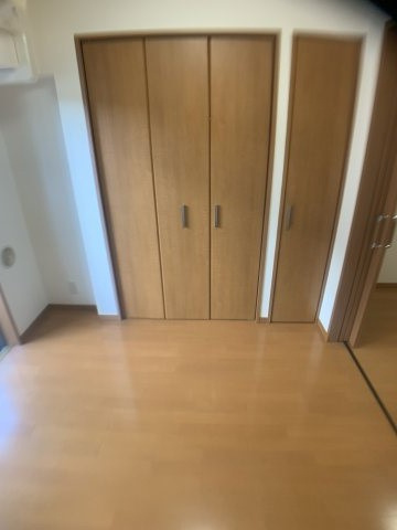 日神デュオステージ両国の洋室