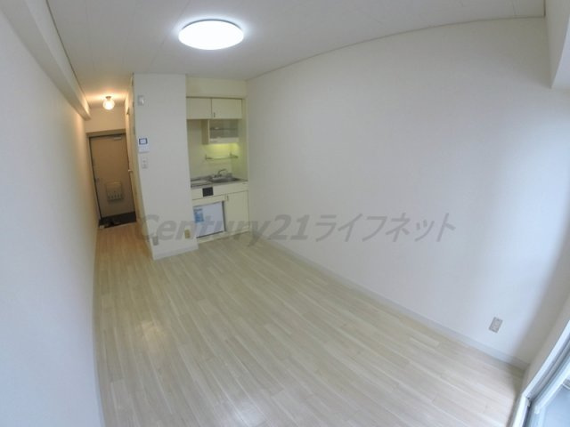 【寝室】 | ネオハイツ新淀川