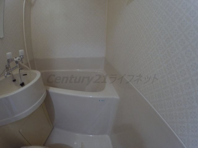 【浴室】 | ネオハイツ新淀川