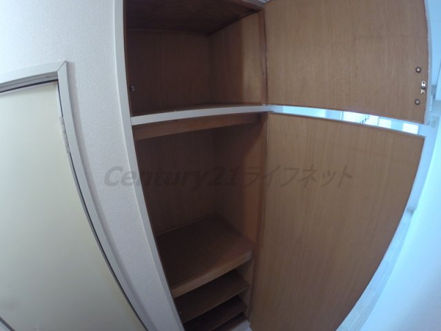 【収納】 | ネオハイツ新淀川