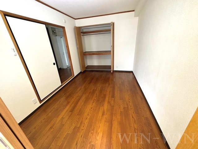 TENOHA TOYOHASHIの洋室|イメージ（同建物内別部屋の写真です）