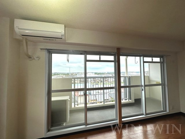 TENOHA TOYOHASHIの内装|イメージ（同建物内別部屋の写真です）