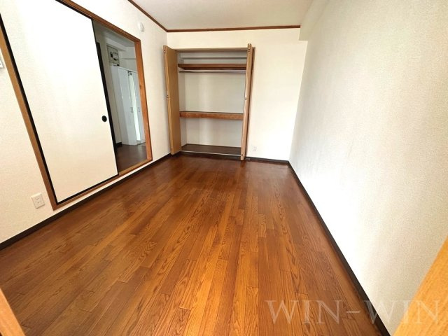 TENOHA TOYOHASHIの寝室|イメージ（同建物内別部屋の写真です）