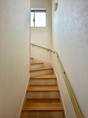 白浜町甲中古戸建の内装