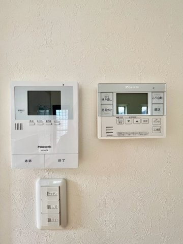 白浜町甲中古戸建の設備
