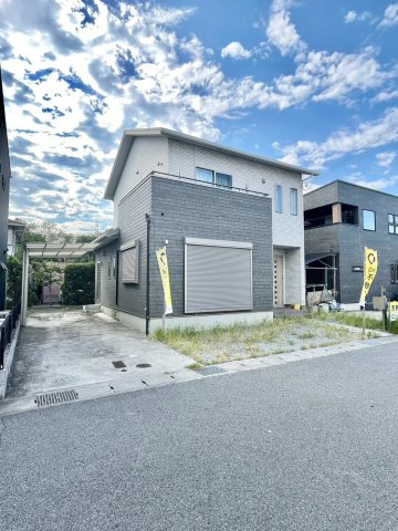白浜町甲中古戸建の外観