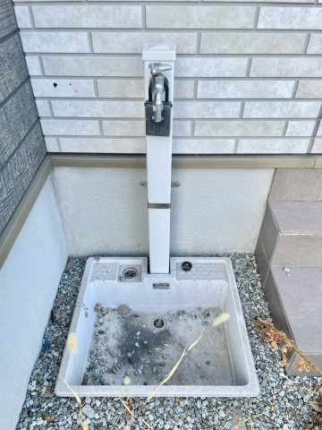 白浜町甲中古戸建の設備