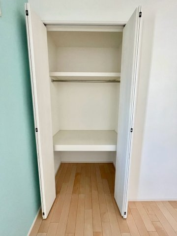 白浜町甲中古戸建の収納