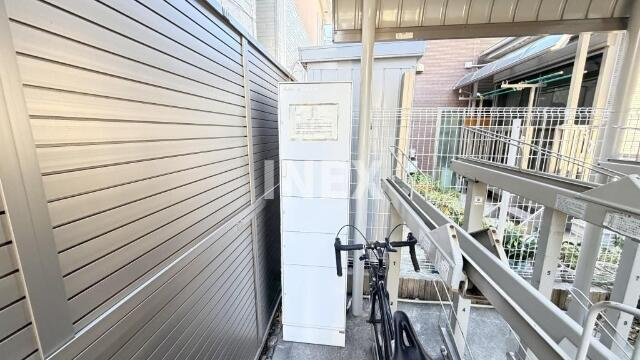 CASA IDEALのその他共用部分