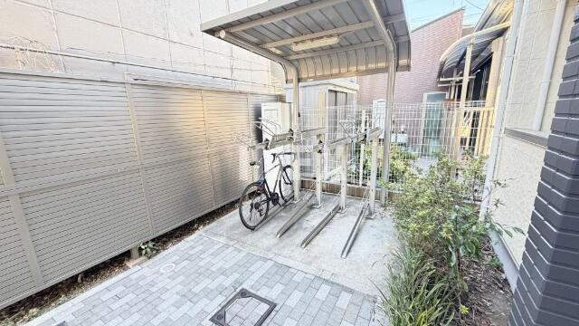 CASA IDEALのその他共用部分