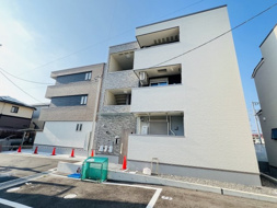 フジパレス西宮甲東園Ⅲ番館の画像