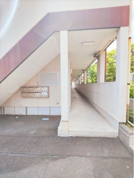 ヴィラ寿々のその他共用部分