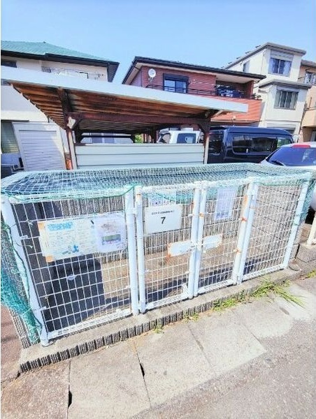 ヴィラ寿々の設備
