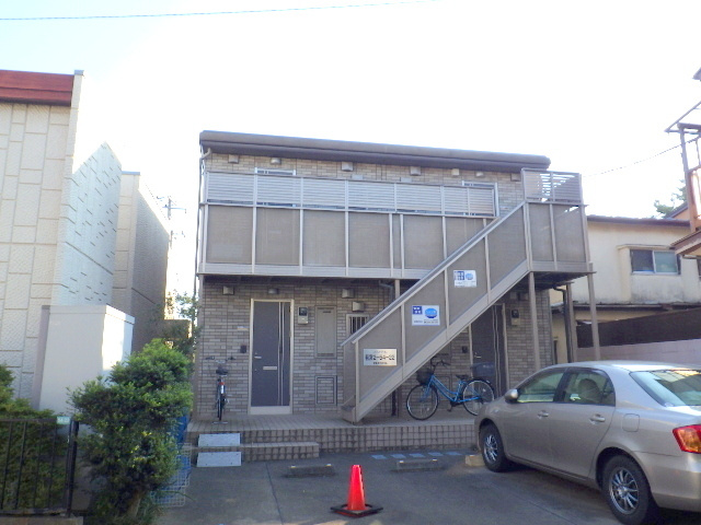 若宮２５４の外観|★地震・火事に強いセキスイハイム施工★