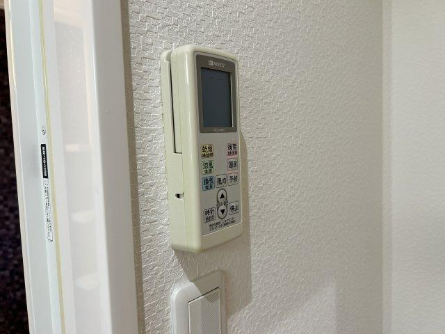 フォレストヴィラⅡのその他