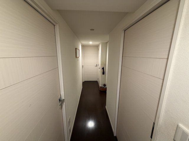 パークスクエア姪浜のその他