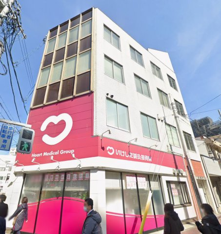 水野ビル【　店舗系おすすめ　】