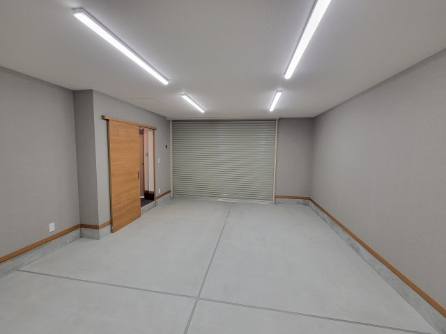ルピナス平沢Ⅱの外観
