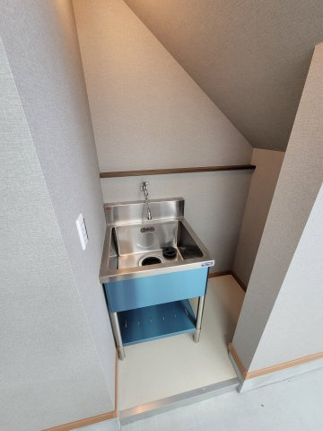 ルピナス平沢Ⅱの設備