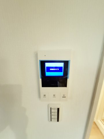ルクス西宮北口のセキュリティ