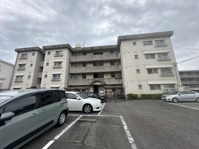サンライズ須賀