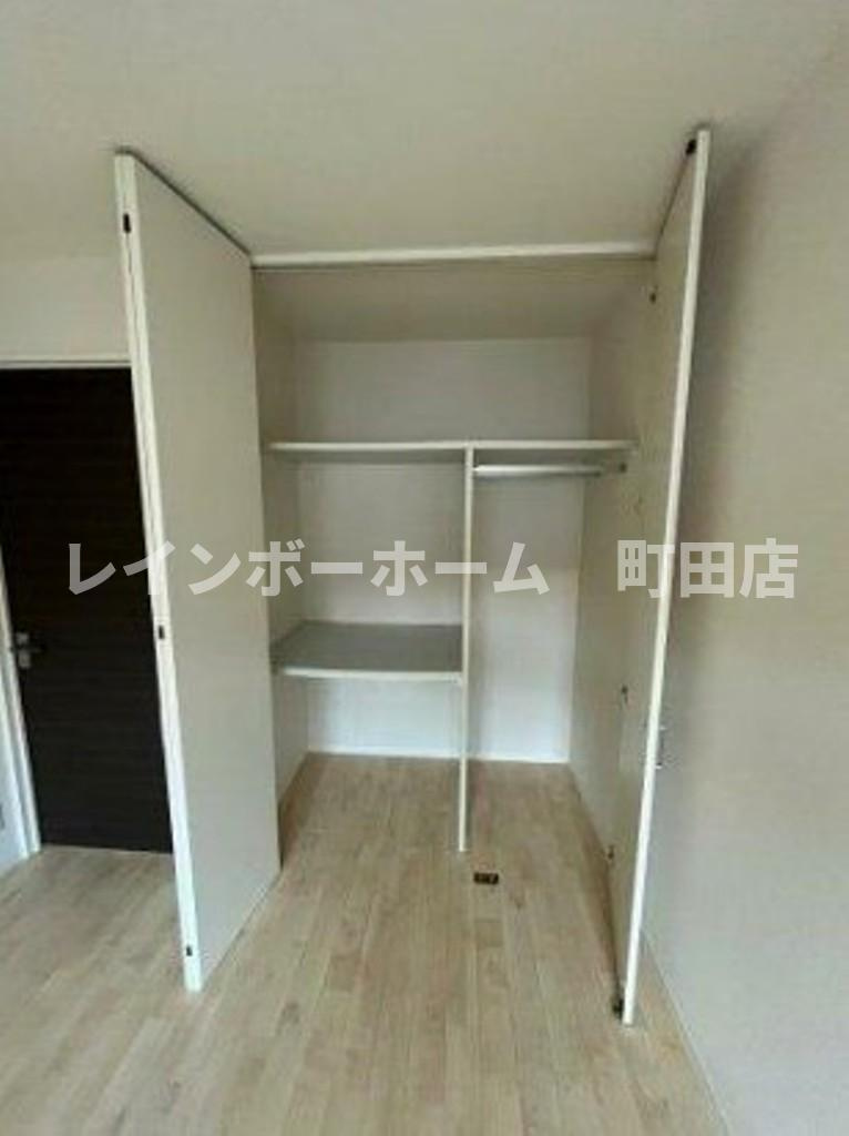フラットコート2※初期費用分割後払いサービス利用可能物件の収納