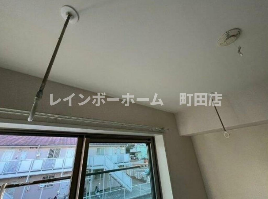 フラットコート2※初期費用分割後払いサービス利用可能物件の設備