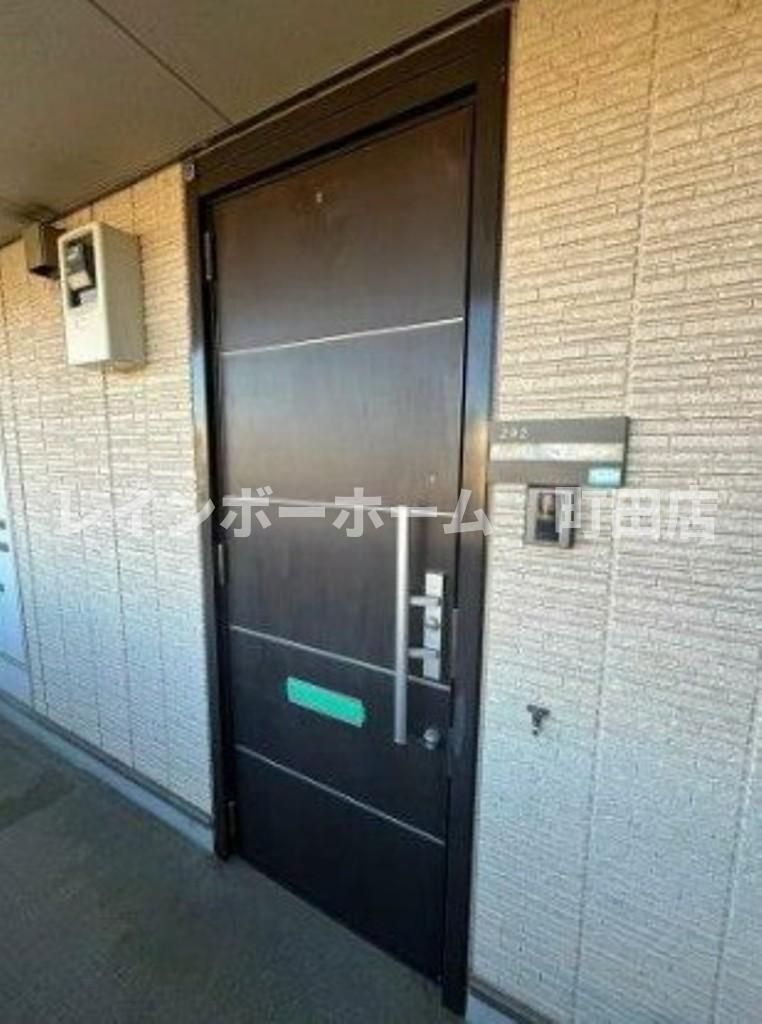 フラットコート2※初期費用分割後払いサービス利用可能物件のその他共用部分