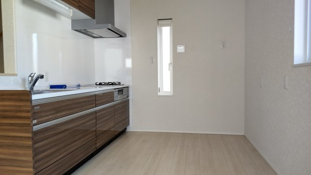 神楽岡カシータA、B、C　三棟一括のその他|コンパクトで使いやすいお風呂です