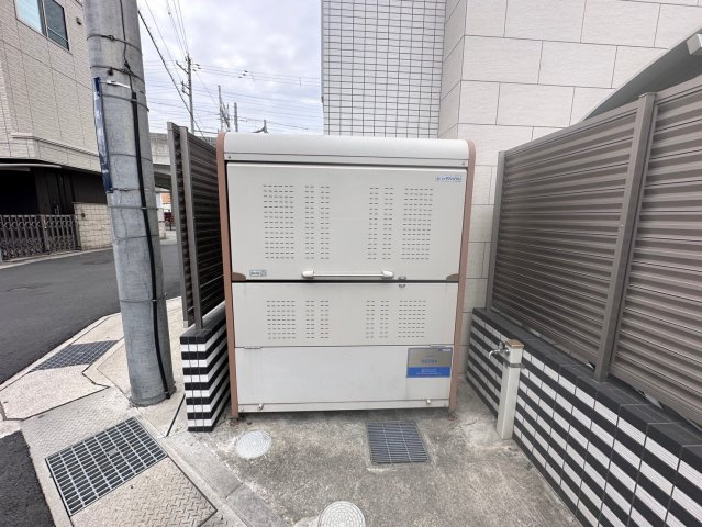 CONCERT OGYUのその他共用部分