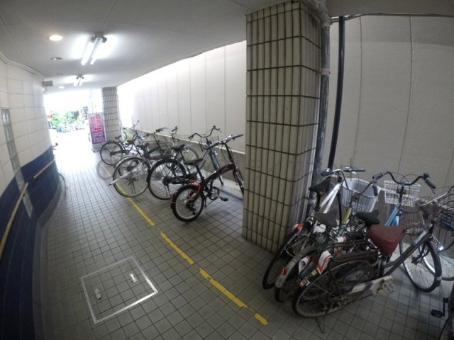 【その他共用部分】 | 第2エンシンハイツ