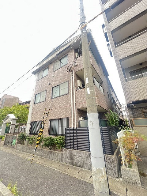 ラ・シャンテ武庫之荘