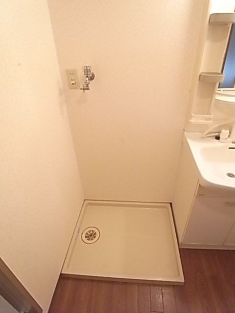 尼崎市南武庫之荘２丁目のアパートの設備