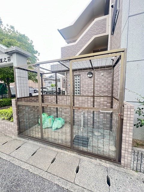 尼崎市南武庫之荘２丁目のアパートのその他