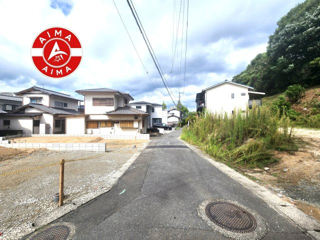 筑紫野市二日市北6丁目第4-2棟（1号棟）の外観|完成予想図です。