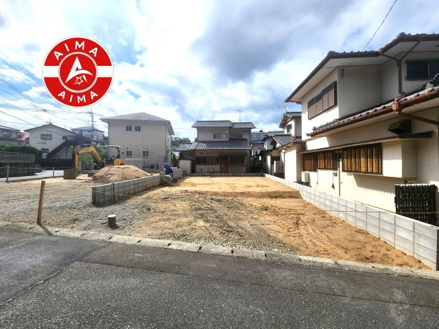 筑紫野市二日市北6丁目第4-2棟（1号棟）