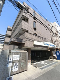 セモア中山の画像