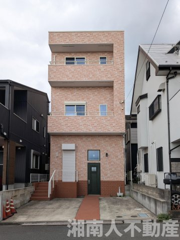 藤沢市柄沢２丁目７－９戸建
