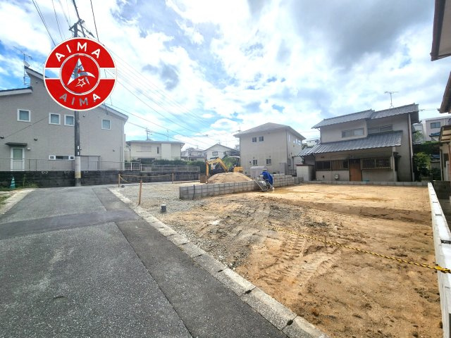 筑紫野市二日市北6丁目第4-2棟（2号棟）の外観|見学の時間などお気軽にお問い合わせ下さい。
