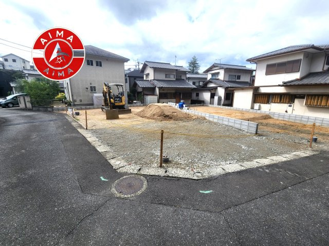 筑紫野市二日市北6丁目第4-2棟（2号棟）