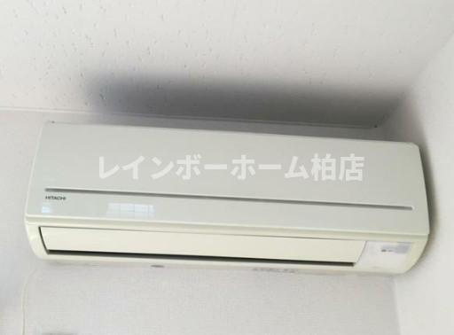 特典：仲介手数料が無料です!!の設備